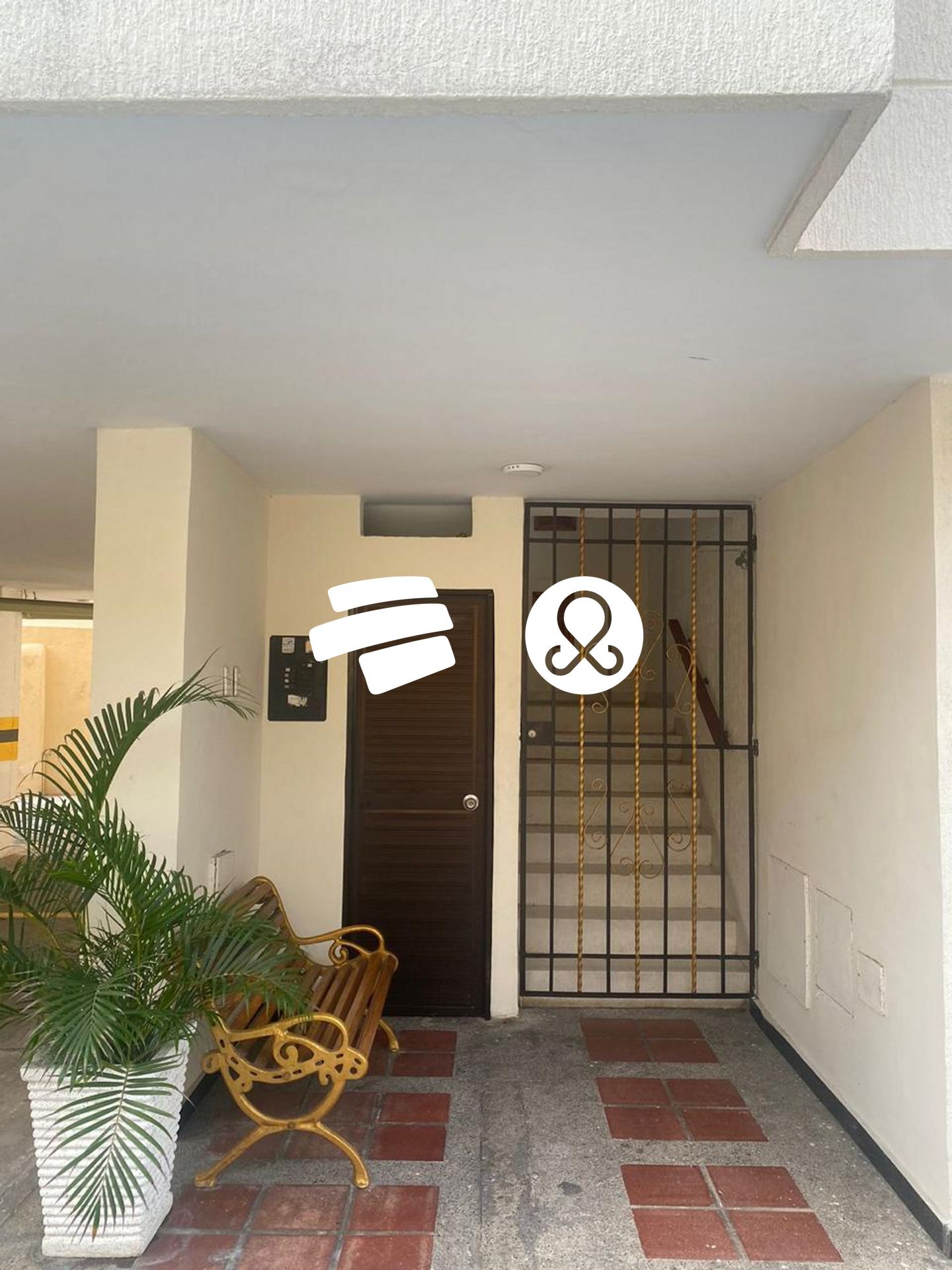 Apartamento en venta en Ciudad Jardin, Barranquilla · foto 7 de 14