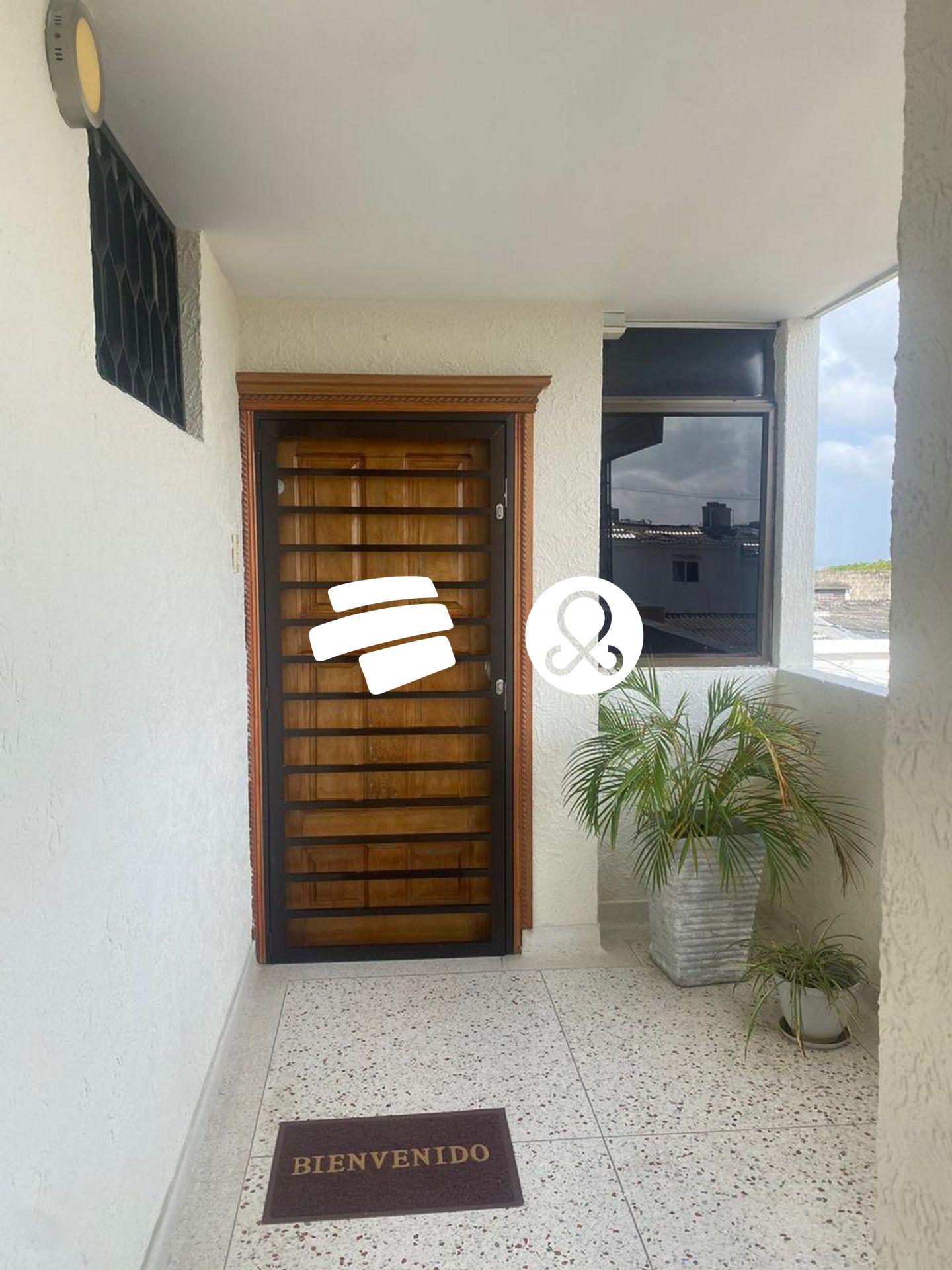 Apartamento en venta en Ciudad Jardin, Barranquilla · foto 8 de 14