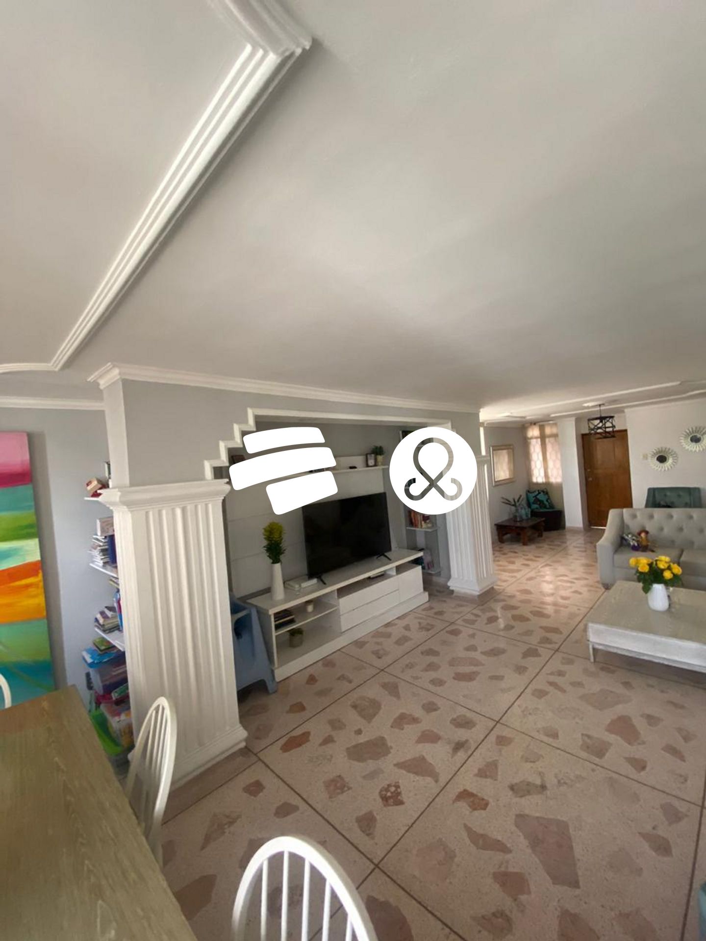 Apartamento en venta en Ciudad Jardin, Barranquilla · foto 9 de 14