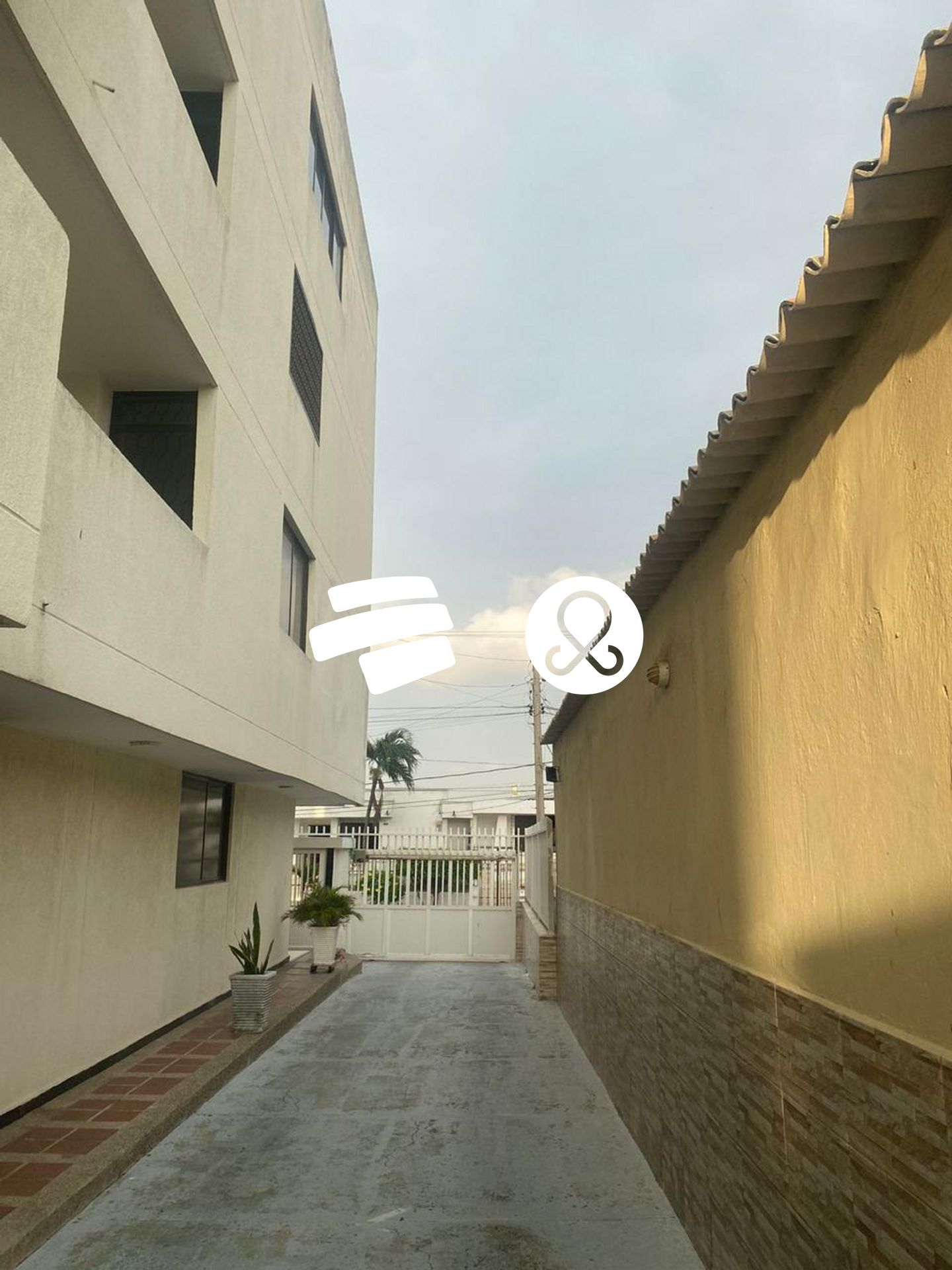 Apartamento en venta en Ciudad Jardin, Barranquilla · foto 14 de 14