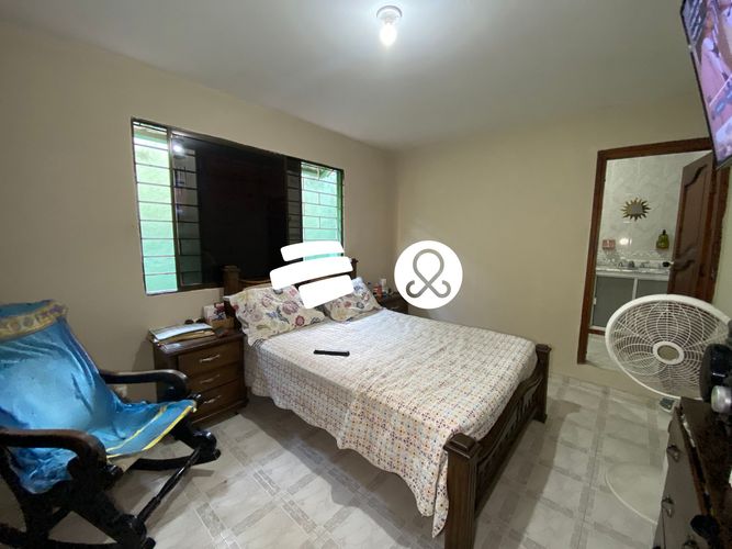 Casa de 5 alcobas en venta en Lucero, Barranquilla, 357 m² · foto 4 de 14