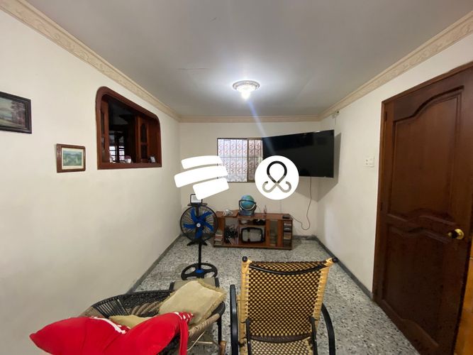 Casa de 5 alcobas en venta en Lucero, Barranquilla, 357 m² · foto 5 de 14