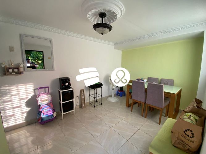 Casa de 5 alcobas en venta en Lucero, Barranquilla, 357 m² · foto 7 de 14