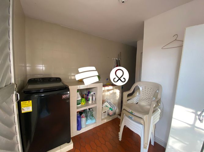 Casa de 5 alcobas en venta en Lucero, Barranquilla, 357 m² · foto 8 de 14