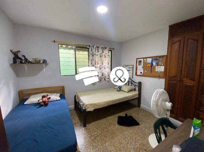 Casa de 5 alcobas en venta en Lucero, Barranquilla, 357 m² · foto 9 de 14