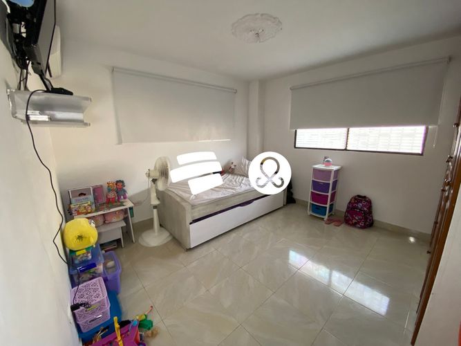 Casa de 5 alcobas en venta en Lucero, Barranquilla, 357 m² · foto 10 de 14