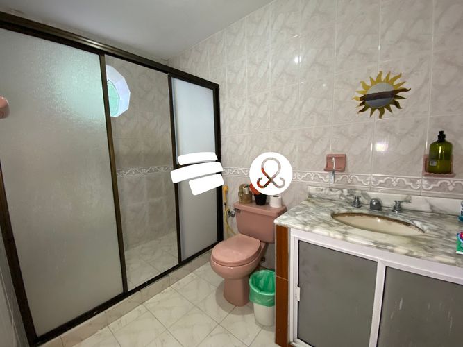 Casa de 5 alcobas en venta en Lucero, Barranquilla, 357 m² · foto 11 de 14