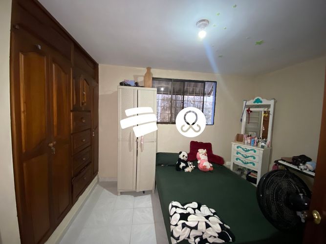 Casa de 5 alcobas en venta en Lucero, Barranquilla, 357 m² · foto 12 de 14