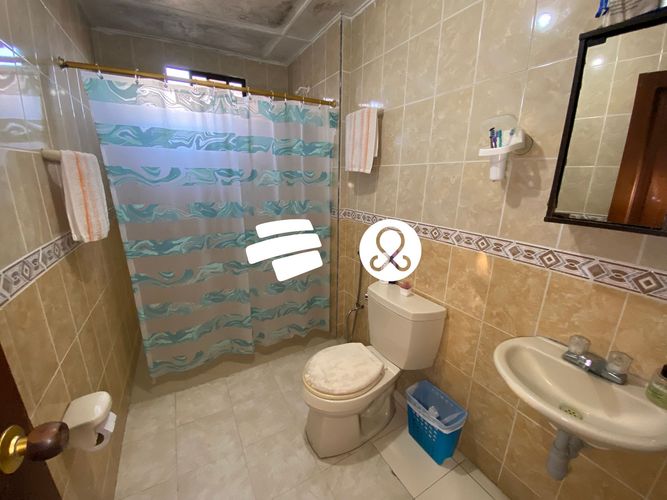 Casa de 5 alcobas en venta en Lucero, Barranquilla, 357 m² · foto 13 de 14