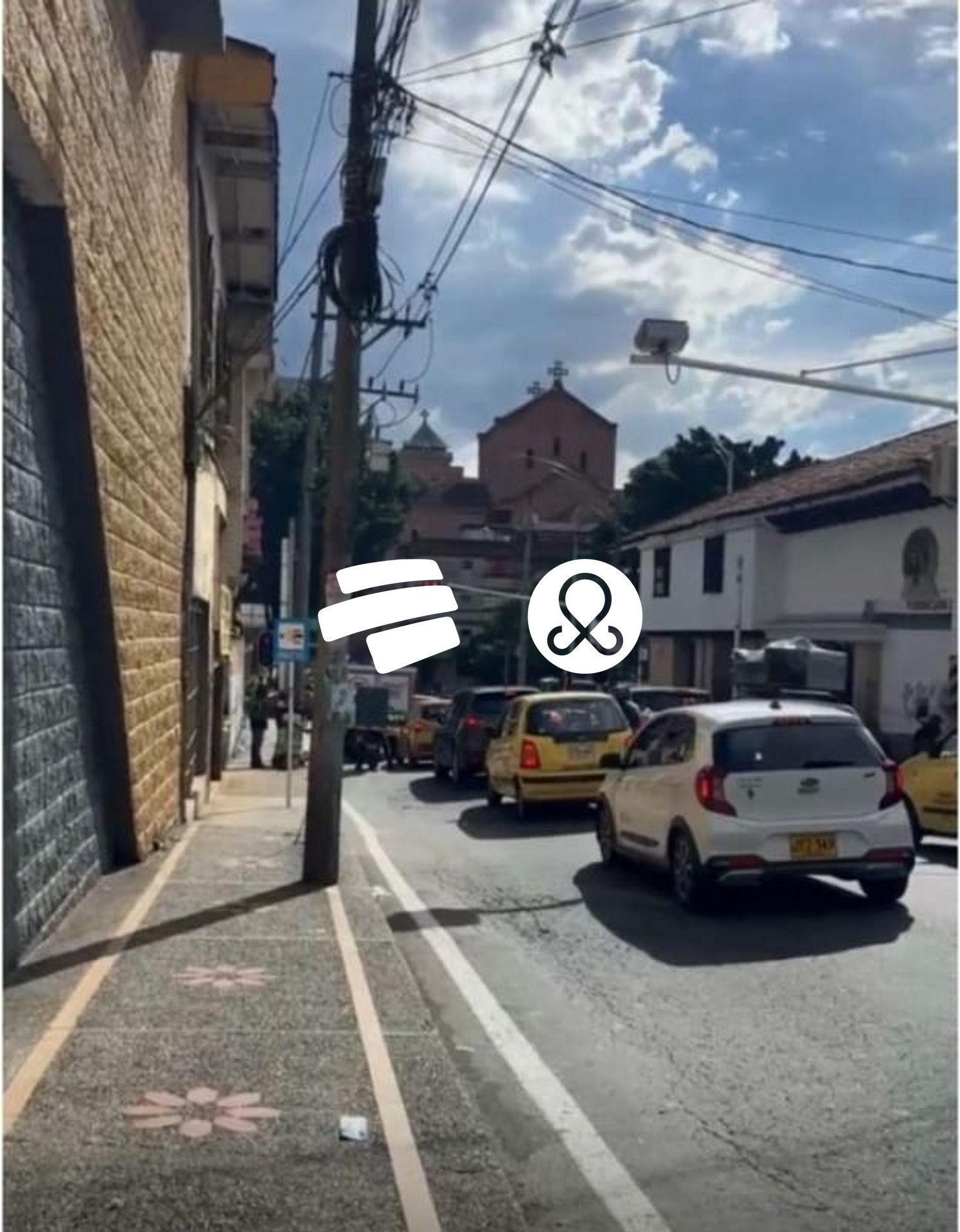 Image 2 du bien annoncé à Medellín