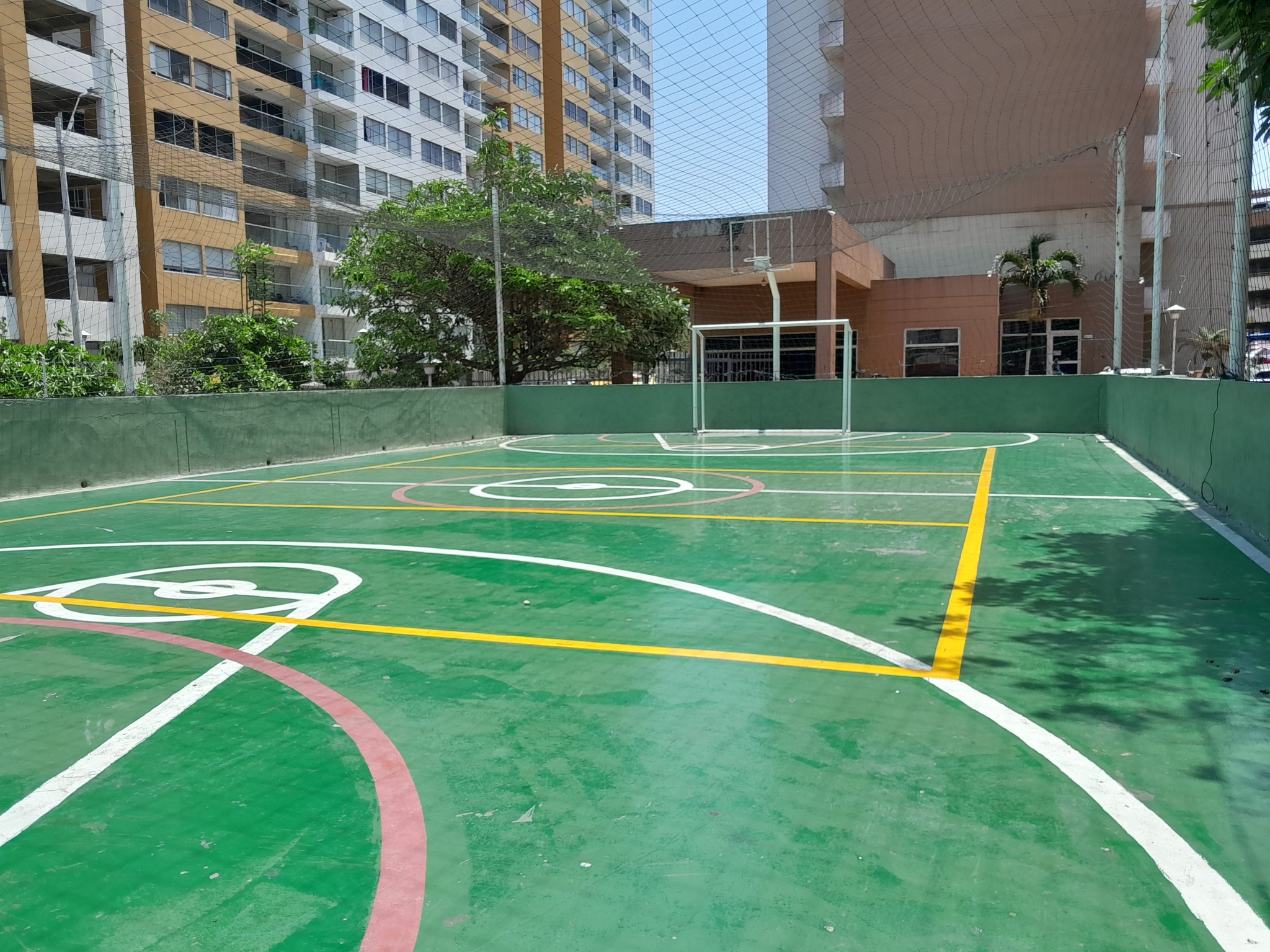Apartamento en venta en Betania, Barranquilla · foto 18 de 18