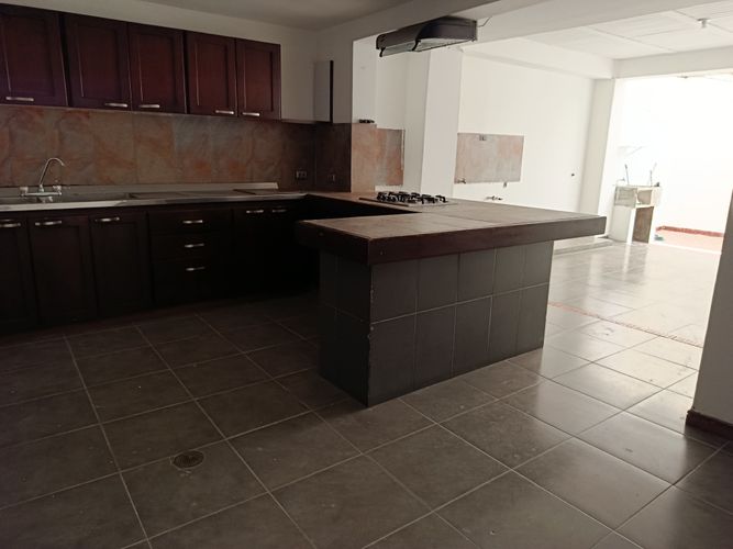 Casa en venta en Pampa Linda, Cali · foto 12 de 18