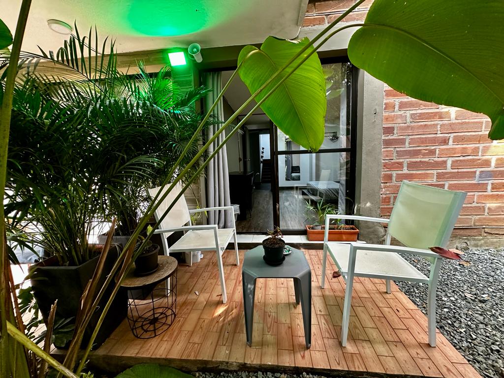 Apartamento en venta en El Poblado, Medellín 4
