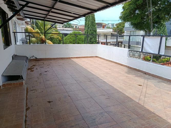 Casa en venta en Pampa Linda, Cali · foto 18 de 18