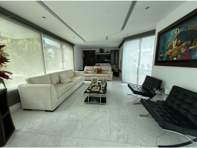 Casa de 4 alcobas en venta en Villa Campestre, Puerto Colombia, 337 m² · foto 5 de 24