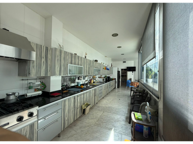 Casa de 4 alcobas en venta en Villa Campestre, Puerto Colombia, 337 m² · foto 6 de 24