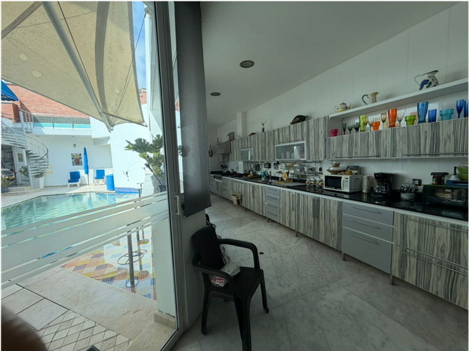 Casa de 4 alcobas en venta en Villa Campestre, Puerto Colombia, 337 m² · foto 7 de 24