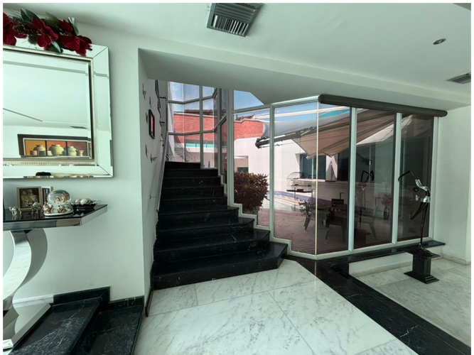 Casa de 4 alcobas en venta en Villa Campestre, Puerto Colombia, 337 m² · foto 9 de 24
