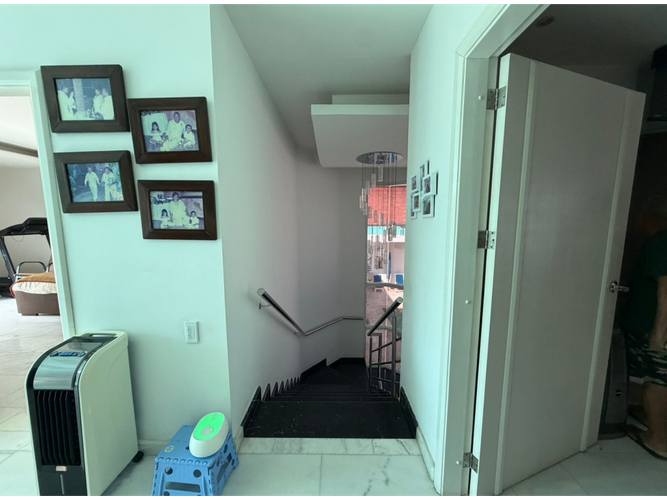 Casa de 4 alcobas en venta en Villa Campestre, Puerto Colombia, 337 m² · foto 10 de 24