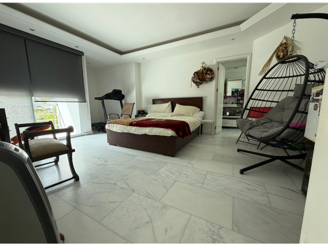 Casa de 4 alcobas en venta en Villa Campestre, Puerto Colombia, 337 m² · foto 11 de 24