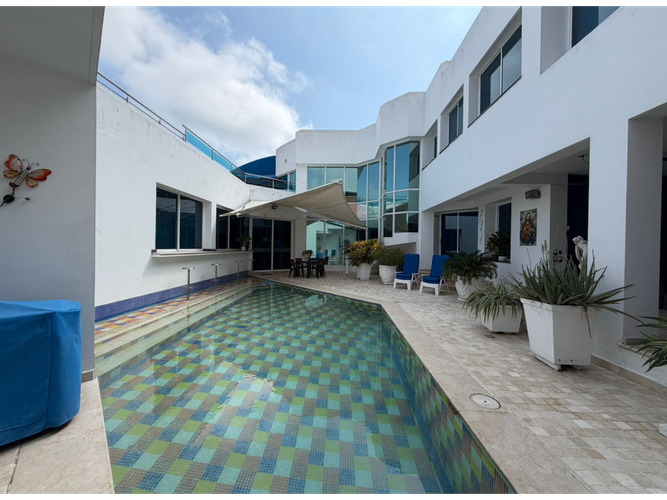Casa de 4 alcobas en venta en Villa Campestre, Puerto Colombia, 337 m² · foto 17 de 24