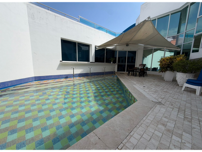 Casa de 4 alcobas en venta en Villa Campestre, Puerto Colombia, 337 m² · foto 19 de 24