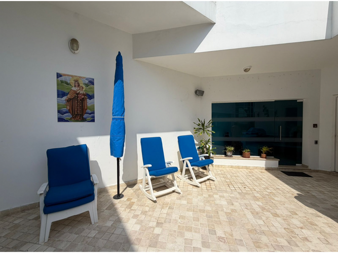 Casa de 4 alcobas en venta en Villa Campestre, Puerto Colombia, 337 m² · foto 22 de 24