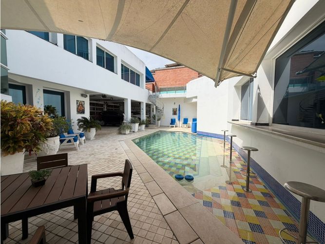 Casa de 4 alcobas en venta en Villa Campestre, Puerto Colombia, 337 m² · foto 24 de 24