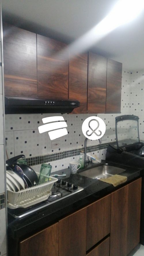 Apartamento en venta en Bosa La Paz, Bogotá · foto 2 de 7