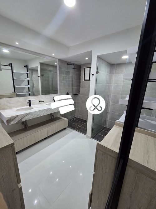 Apartamento de 3 alcobas en venta en Villa Carolina, Barranquilla, 94 m² · foto 2 de 6