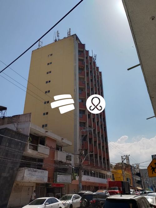 Edificio en venta en Centro, Barranquilla, 520 m² · foto 2 de 24