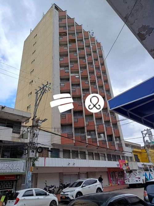 Edificio en venta en Centro, Barranquilla, 520 m² · foto 3 de 24