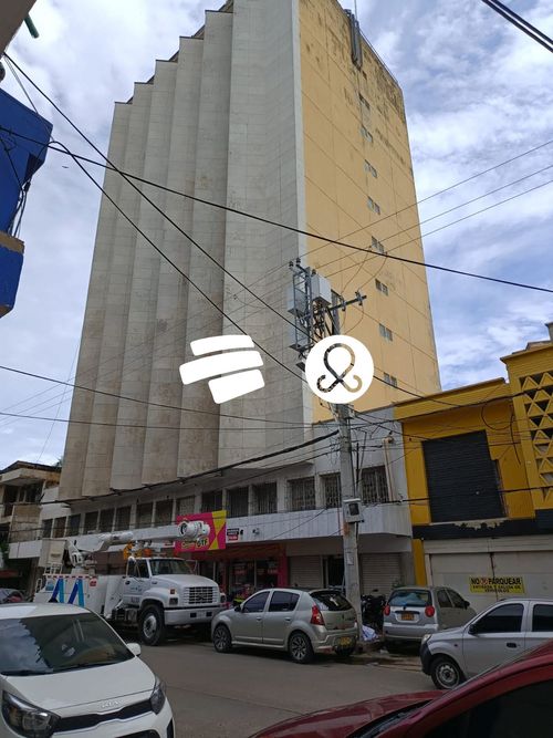 Edificio en venta en Centro, Barranquilla, 520 m² · foto 4 de 24
