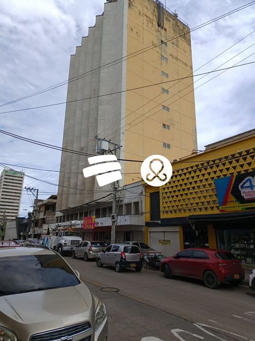 Edificio en venta en Centro, Barranquilla, 520 m² · foto 5 de 24