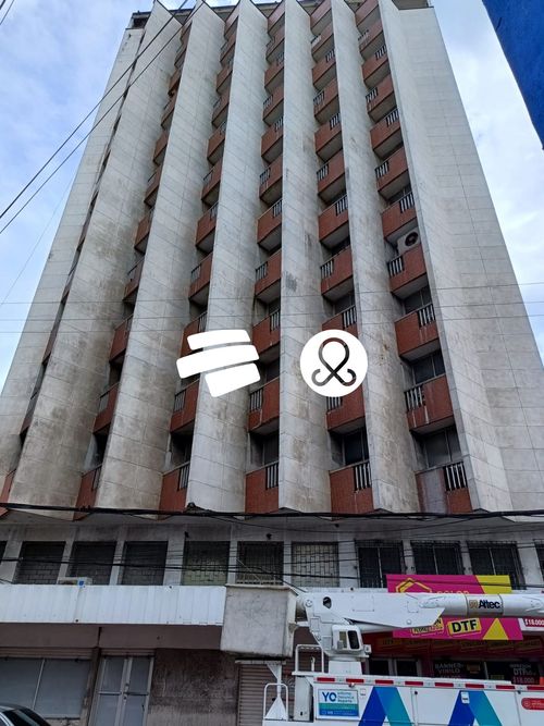 Edificio en venta en Centro, Barranquilla, 520 m² · foto 6 de 24