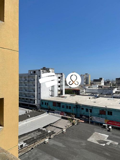 Edificio en venta en Centro, Barranquilla, 520 m² · foto 9 de 24