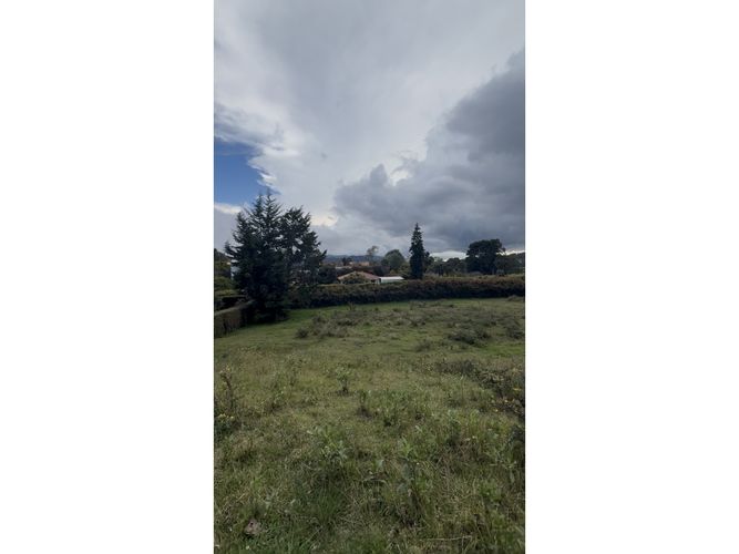 Lote en venta en Las Palmas, Envigado · foto 2 de 10