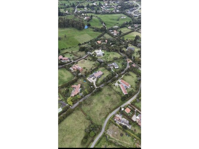 Lote en venta en Las Palmas, Envigado · foto 5 de 10