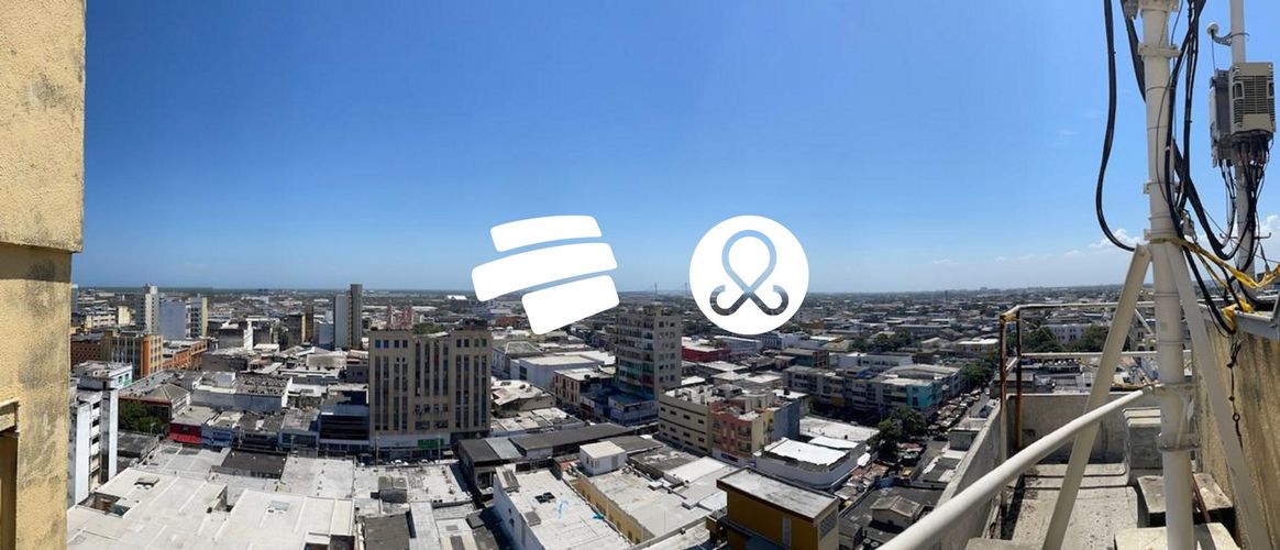 Edificio en venta en Centro, Barranquilla, 520 m² · foto 12 de 24