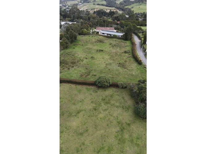 Lote en venta en Las Palmas, Envigado · foto 8 de 10