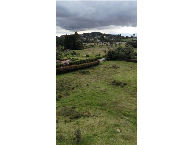 Lote en venta en Las Palmas, Envigado · foto 9 de 10