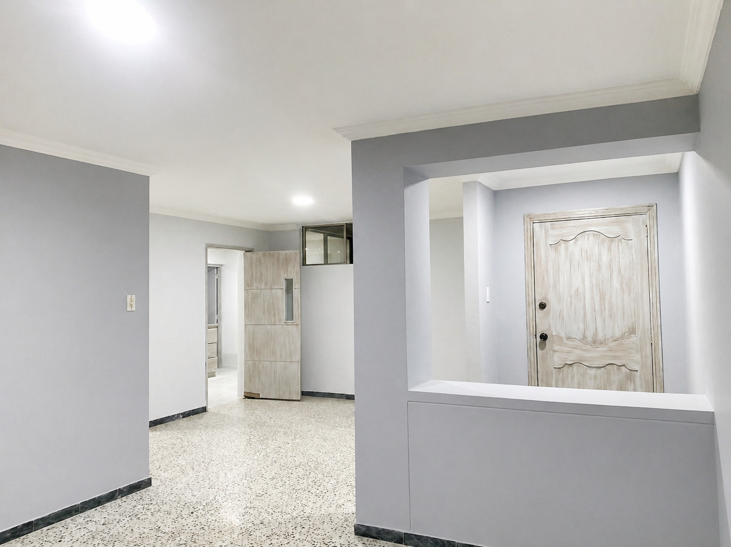 Apartamento en venta en Andalucia, Barranquilla · foto 2 de 9
