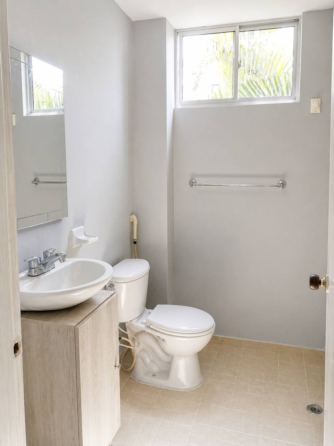 Apartamento en venta en Andalucia, Barranquilla · foto 4 de 9