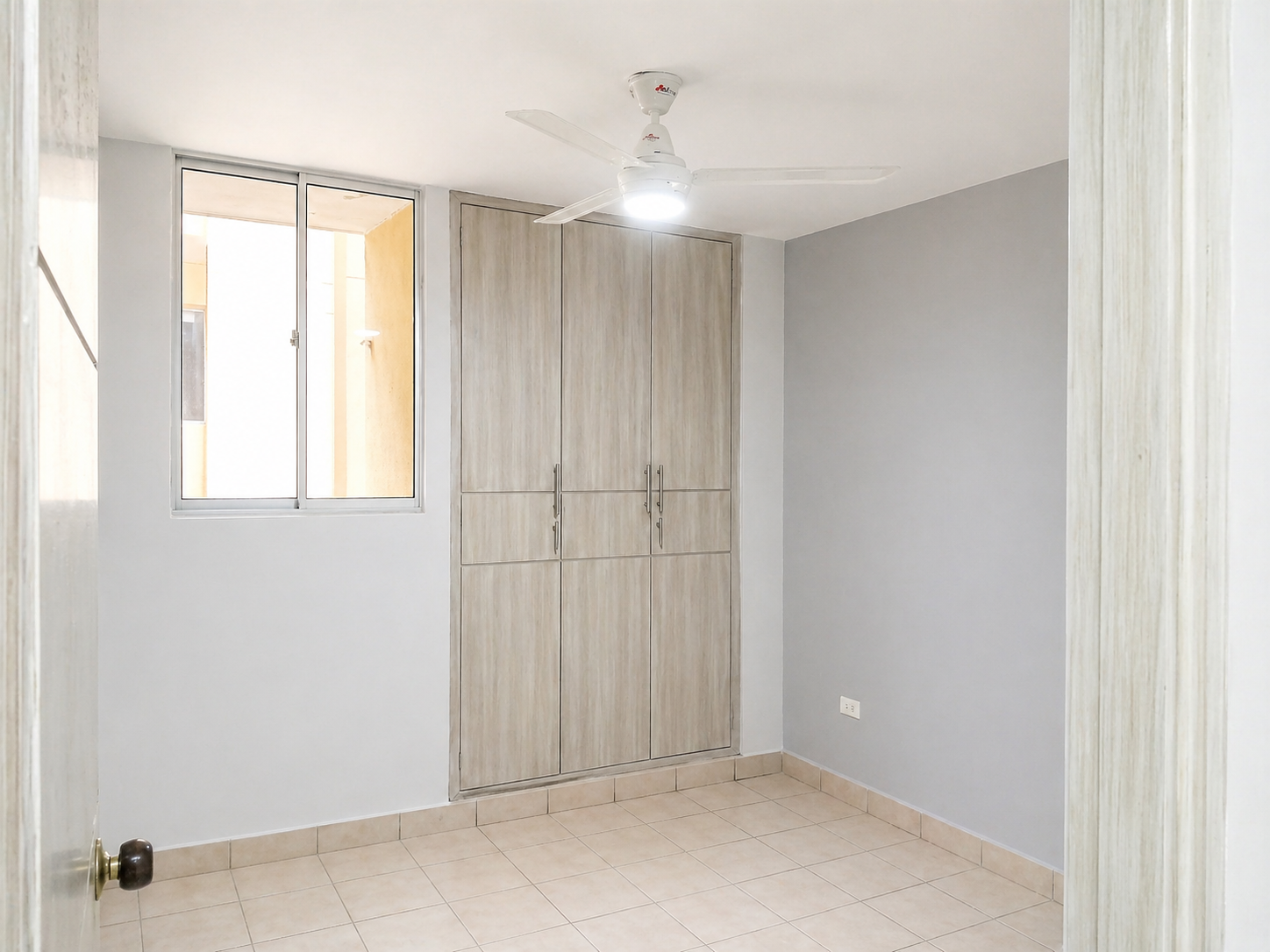 Apartamento en venta en Andalucia, Barranquilla · foto 7 de 9