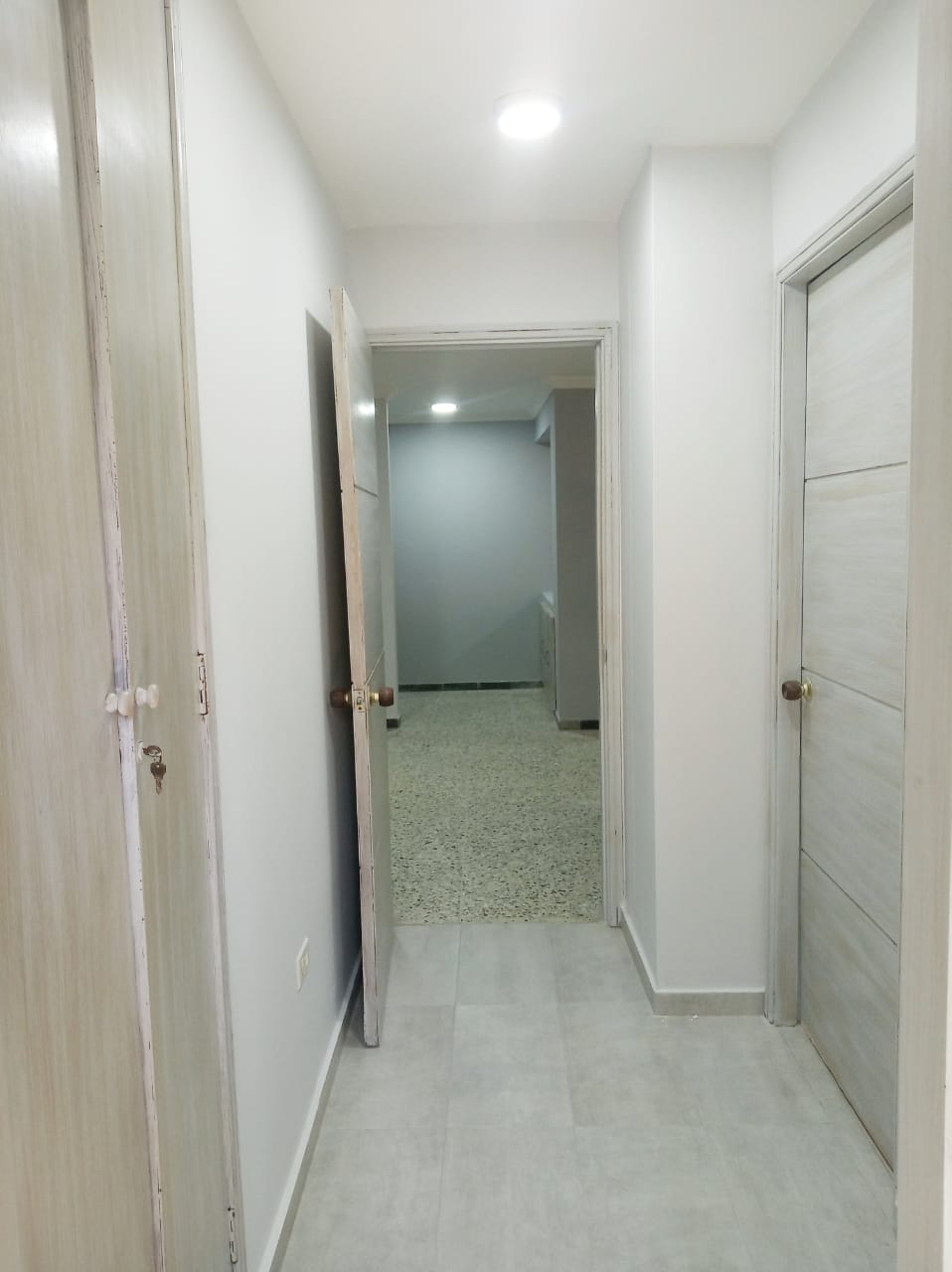 Apartamento en venta en Andalucia, Barranquilla · foto 9 de 9
