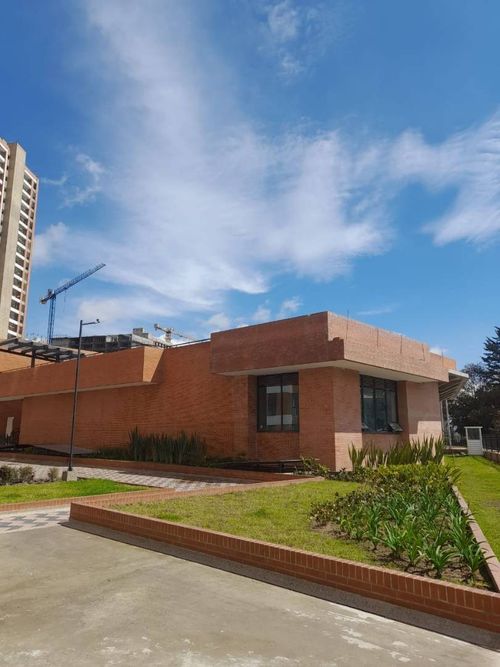 Apartamento de 3 alcobas en venta en Alameda, Bogotá, 79 m² · foto 3 de 24