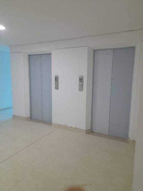 Apartamento de 3 alcobas en venta en Alameda, Bogotá, 79 m² · foto 7 de 24