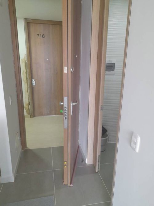 Apartamento de 3 alcobas en venta en Alameda, Bogotá, 79 m² · foto 9 de 24