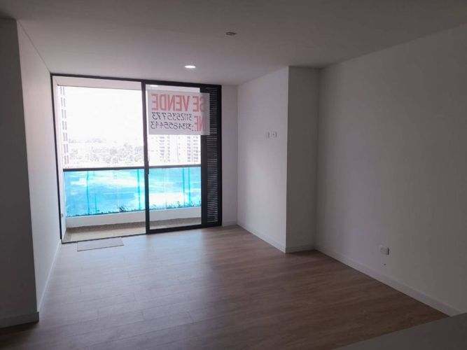 Apartamento de 3 alcobas en venta en Alameda, Bogotá, 79 m² · foto 10 de 24
