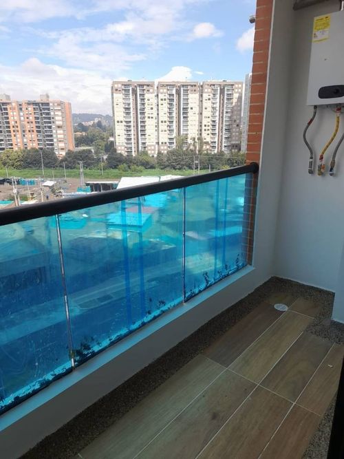 Apartamento de 3 alcobas en venta en Alameda, Bogotá, 79 m² · foto 12 de 24